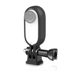 Para Insta360 GO 3 PULUZ Cuerpo Marco protec...
