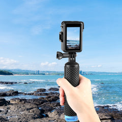 Para DJI Osmo Action 4/3 PULUZ Jaula de marc...