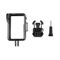 Para DJI Osmo Action 4/3 PULUZ Jaula de marc...