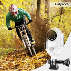 Para Insta360 GO 3 PULUZ 40m Funda carcasa i...