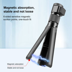 Para Insta360 X3 PULUZ Soporte de trípode de...