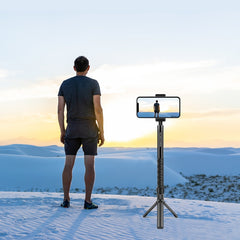 Para Insta360 X3 PULUZ Soporte de trípode de...