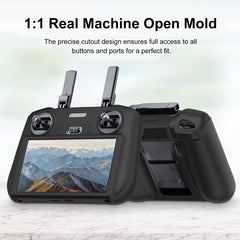 Para DJI Mini 4 Pro / Air 3 Control remoto /...