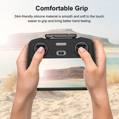 Para DJI Mini 4 Pro / Air 3 Control remoto /...