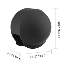 Para Insta360 X3 PULUZ Estuche de buceo invi...
