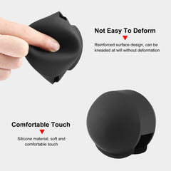 Para Insta360 X3 PULUZ Estuche de buceo invi...