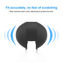 Para Insta360 X3 PULUZ Estuche de buceo invi...