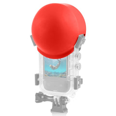 Para Insta360 X3 PULUZ Estuche de buceo invi...