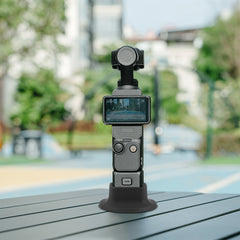 Para DJI Osmo Pocket 3 PULUZ Soporte de base...
