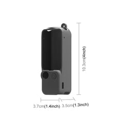 Para DJI OSMO Pocket 3 PULUZ 3 en 1 Juego de...