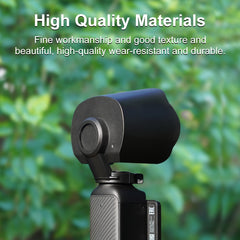 Para DJI OSMO Pocket 3 Parasol Cubierta prot...
