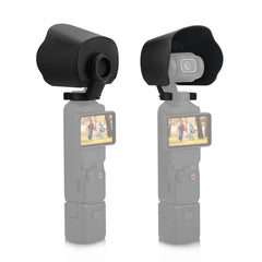 Para DJI OSMO Pocket 3 Parasol Cubierta prot...