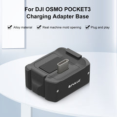 Para DJI OSMO Pocket 3 PULUZ USB-C / Type-C ...