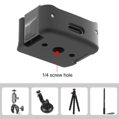 Para DJI OSMO Pocket 3 PULUZ USB-C / Type-C ...