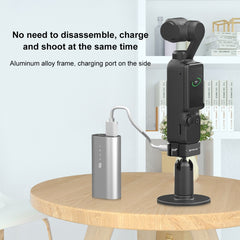 Para DJI OSMO Pocket 3 PULUZ USB-C / Type-C ...