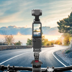 Para DJI OSMO Pocket 3 PULUZ USB-C / Type-C ...