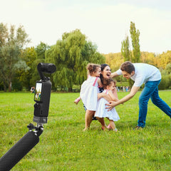 Para DJI OSMO Pocket 3 PULUZ USB-C / Type-C ...