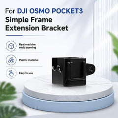 Para DJI OSMO Pocket 3 PULUZ marco de protec...