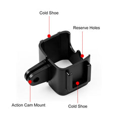 Para DJI OSMO Pocket 3 PULUZ marco de protec...