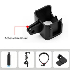 Para DJI OSMO Pocket 3 PULUZ marco de protec...