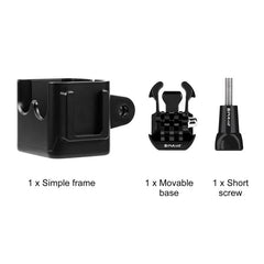 Para DJI OSMO Pocket 3 PULUZ marco de protec...