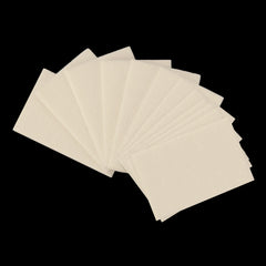 12 PCS PULUZ Insertos antivaho reutilizables...