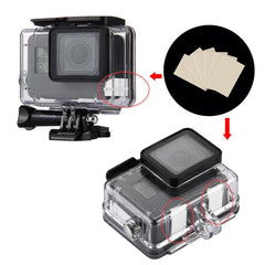12 PCS PULUZ Insertos antivaho reutilizables...