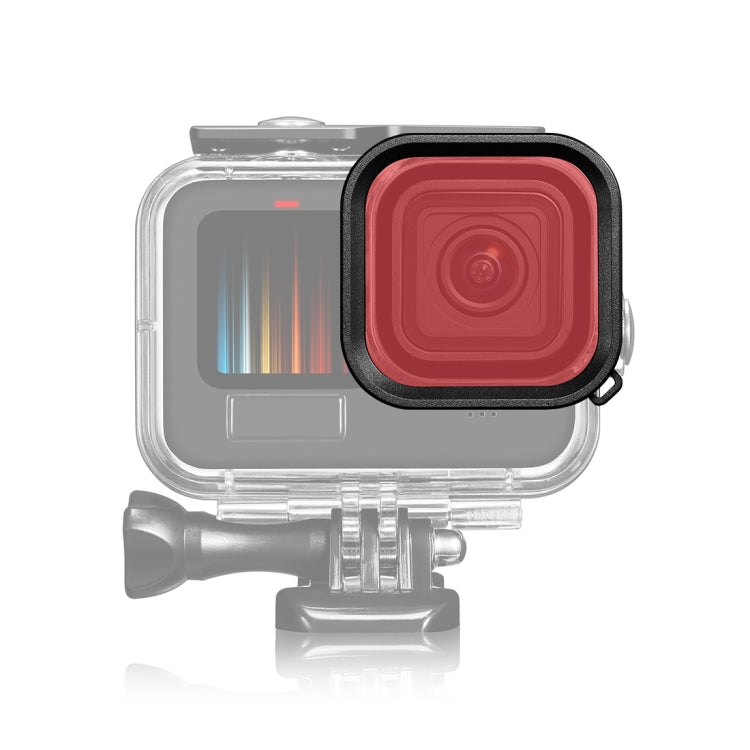 Para GoPro HERO12 negro/11 negro/10 negro/9 ...