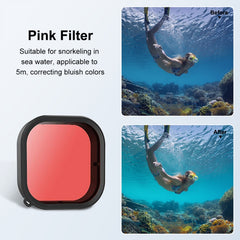 Para GoPro HERO12 negro/11 negro/10 negro/9 ...