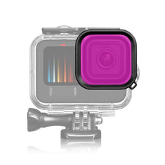 Para GoPro HERO12 negro/11 negro/10 negro/9 ...