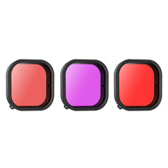 Para GoPro HERO12 negro/11 negro/10 negro/9 ...