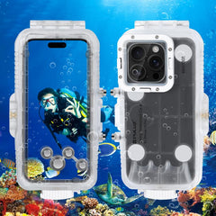 Funda impermeable para buceo PULUZ de 40 m/1...