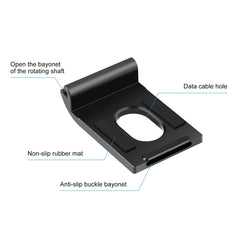 Para GoPro Hero11 Black Mini PULUZ Cubierta ...