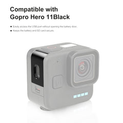 Para GoPro Hero11 Black Mini PULUZ Cubierta ...