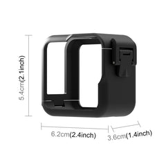 Para GoPro Hero11 Black Mini PULUZ PC Marco ...