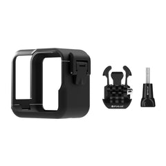 Para GoPro Hero11 Black Mini PULUZ PC Marco ...