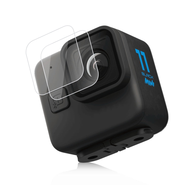 Para GoPro Hero11 Black Mini PULUZ 2 piezas ...