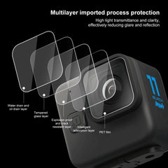 Para GoPro Hero11 Black Mini PULUZ 2 piezas ...