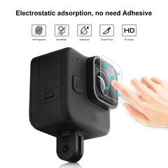 Para GoPro Hero11 Black Mini PULUZ 2 piezas ...