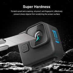 Para GoPro Hero11 Black Mini PULUZ 2 piezas ...