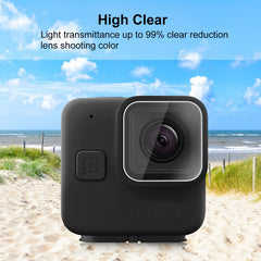 Para GoPro Hero11 Black Mini PULUZ 2 piezas ...