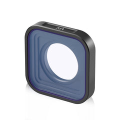 Filtro de lente UV para cámara de acción PUL...