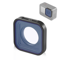 Filtro de lente UV para cámara de acción PUL...
