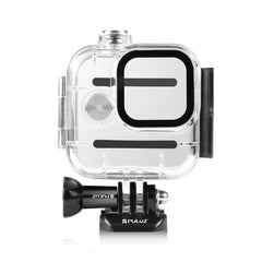 Para GoPro Hero11 Mini Black PULUZ 40m Funda...