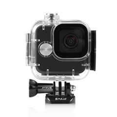 Para GoPro Hero11 Mini Black PULUZ 40m Funda...