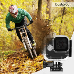 Para GoPro Hero11 Mini Black PULUZ 40m Funda...