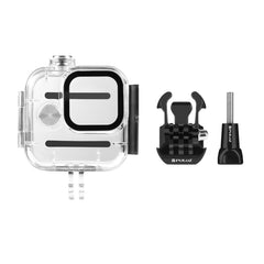 Para GoPro Hero11 Mini Black PULUZ 40m Funda...