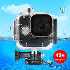 Para GoPro Hero11 Mini Black PULUZ 40m Funda...
