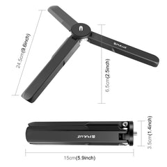 Trípode De Metal De Aleación De Aluminio Para DJI Osmo Pocket 3