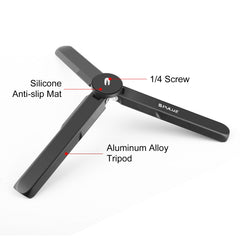 Trípode De Metal De Aleación De Aluminio Para DJI Osmo Pocket 3